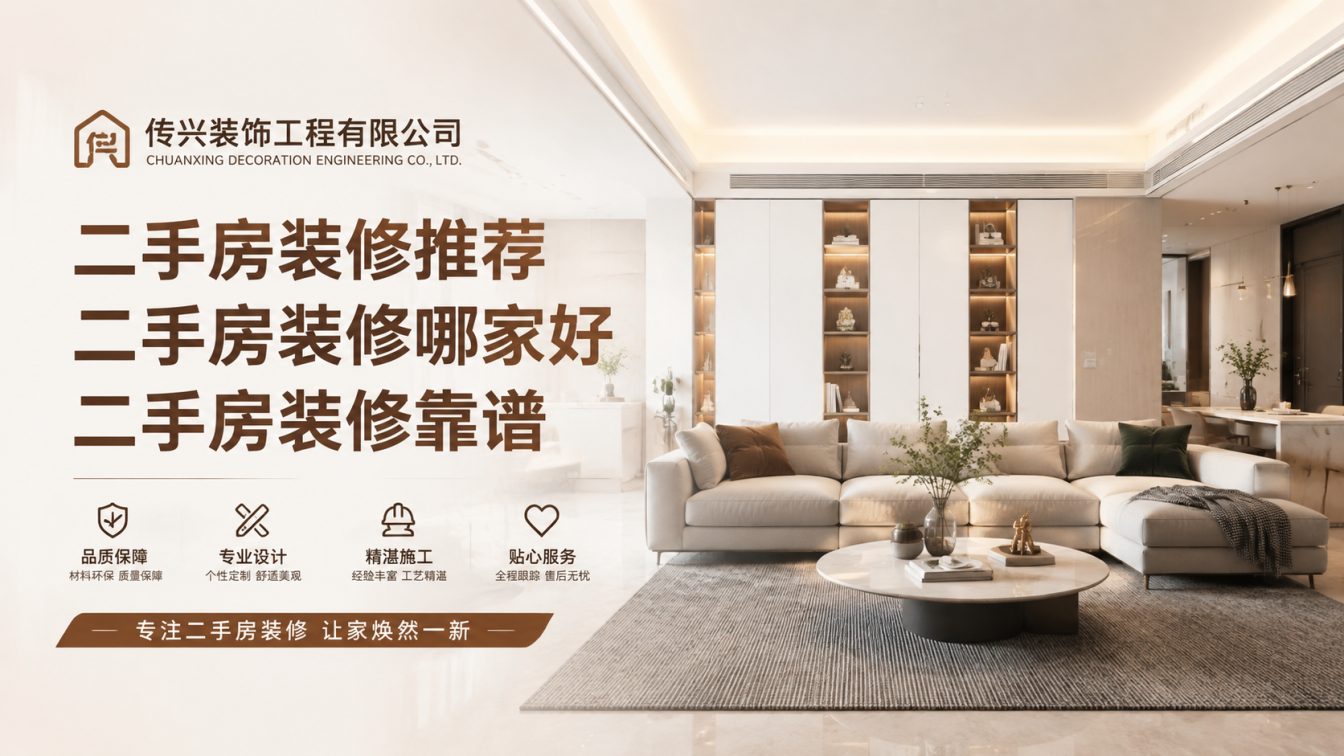 克东县20余年专做哈尔滨老房改造